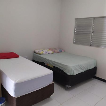 شقة تريونفو  في Casa Em Triunfo المظهر الخارجي الصورة