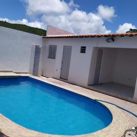 شقة تريونفو  في Casa Em Triunfo المظهر الخارجي الصورة