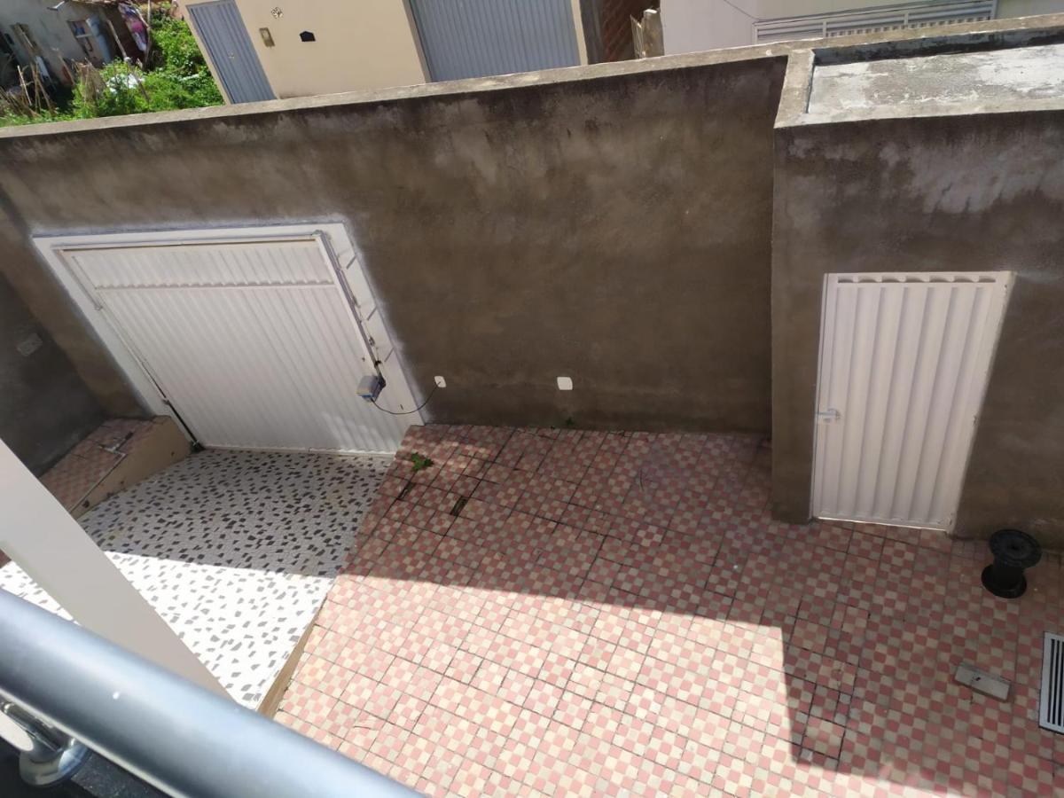 شقة تريونفو  في Casa Em Triunfo المظهر الخارجي الصورة