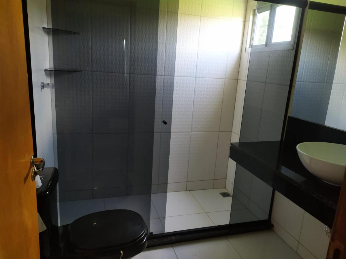 شقة تريونفو  في Casa Em Triunfo المظهر الخارجي الصورة