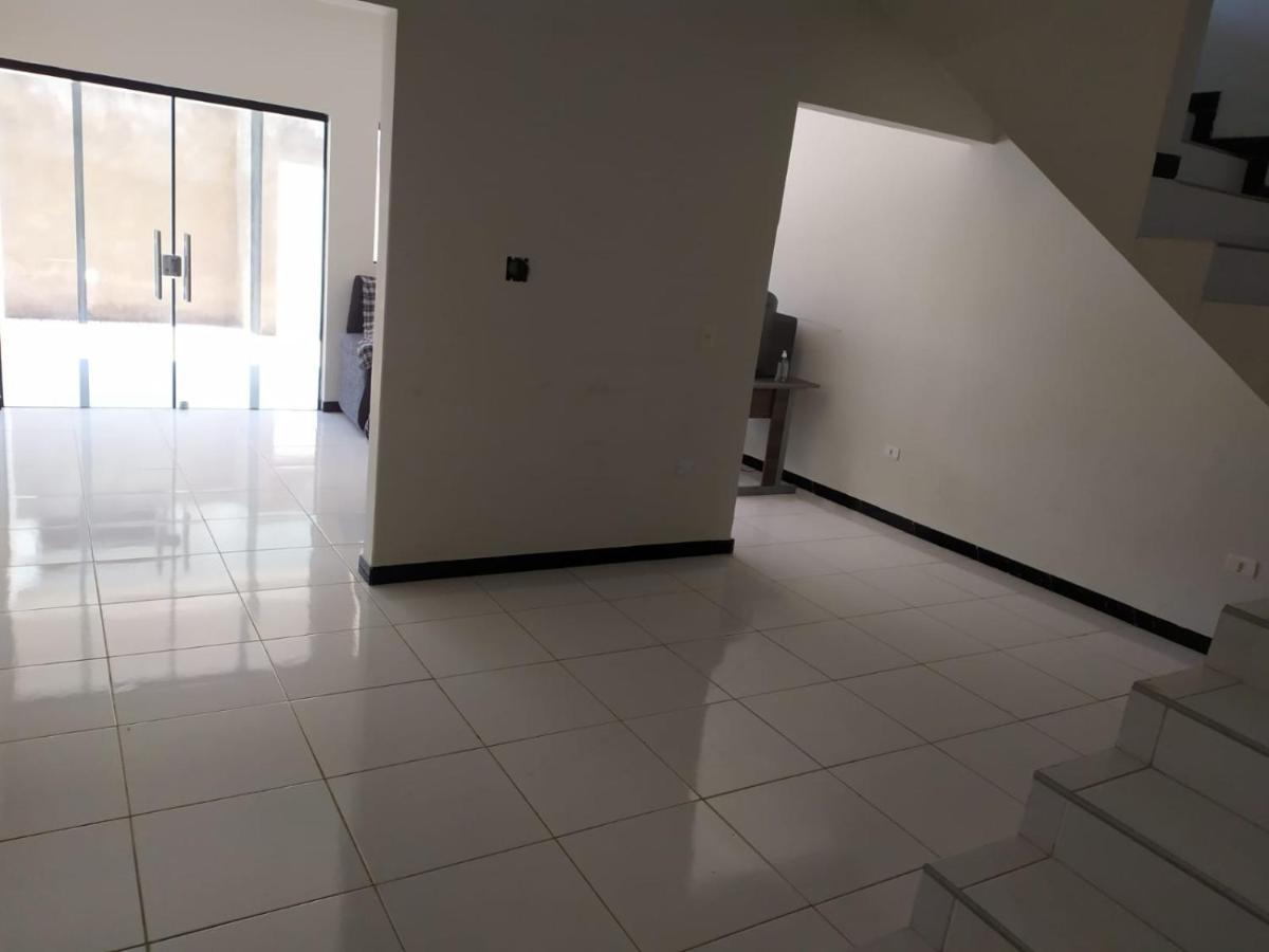 شقة تريونفو  في Casa Em Triunfo المظهر الخارجي الصورة