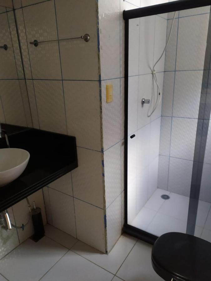 شقة تريونفو  في Casa Em Triunfo المظهر الخارجي الصورة