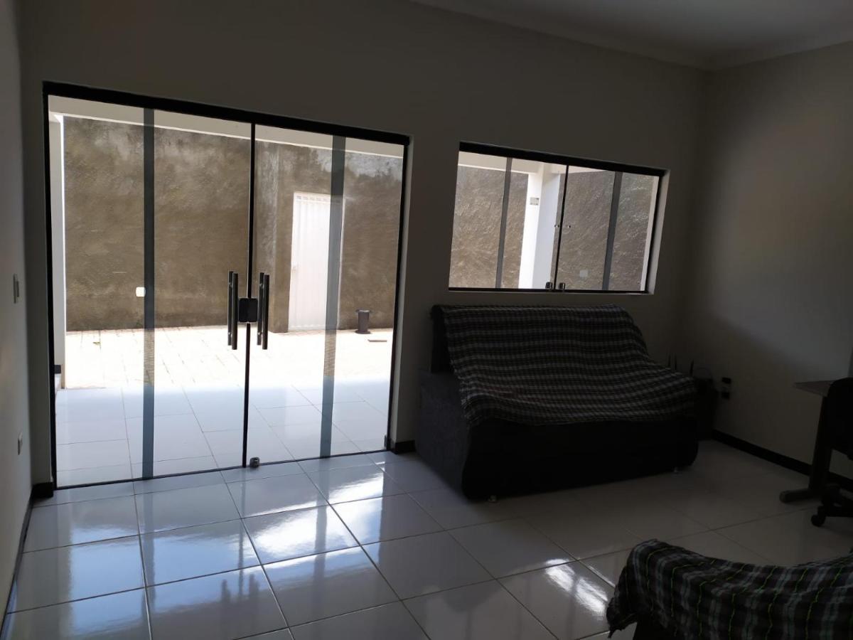 شقة تريونفو  في Casa Em Triunfo المظهر الخارجي الصورة