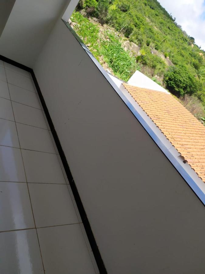 شقة تريونفو  في Casa Em Triunfo المظهر الخارجي الصورة