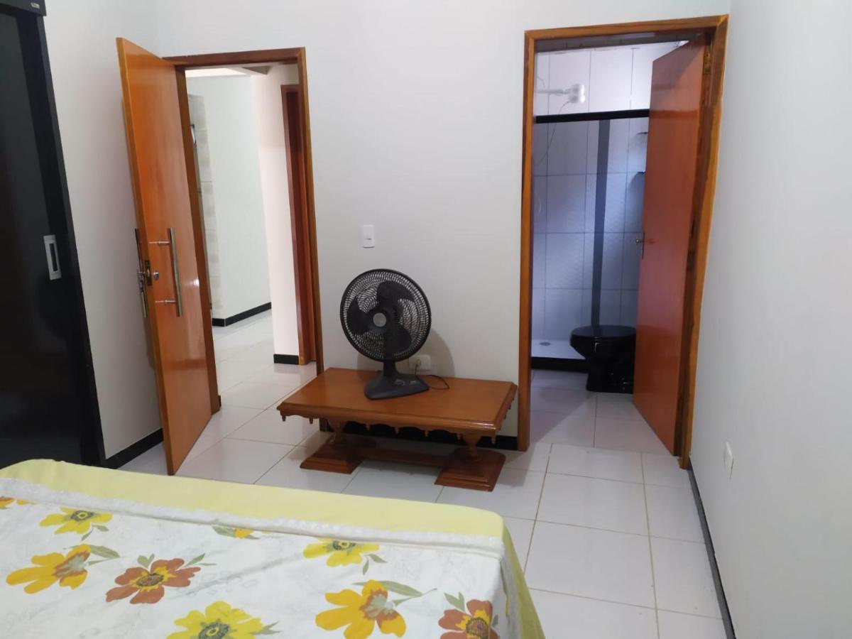 شقة تريونفو  في Casa Em Triunfo المظهر الخارجي الصورة