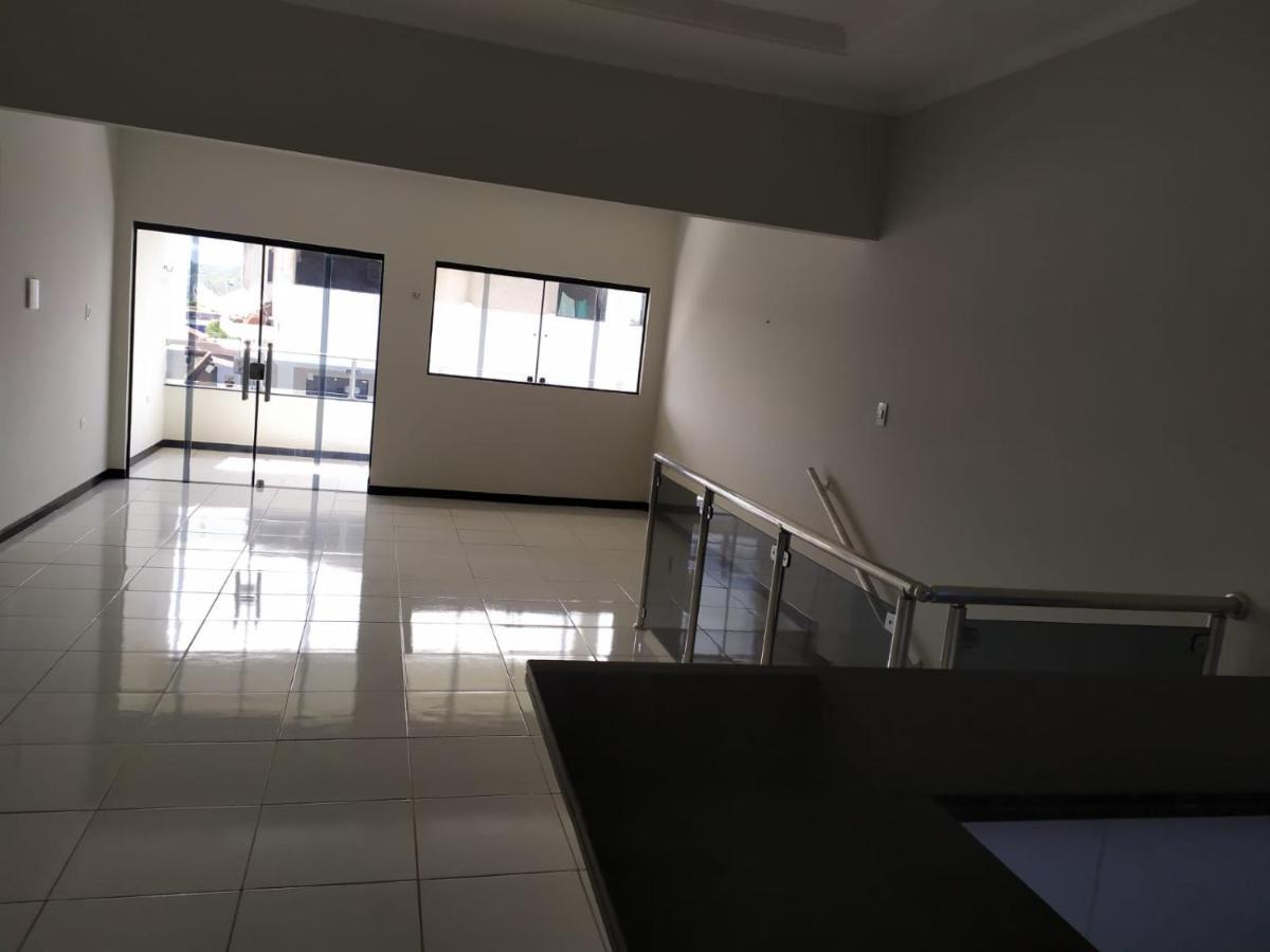 شقة تريونفو  في Casa Em Triunfo المظهر الخارجي الصورة