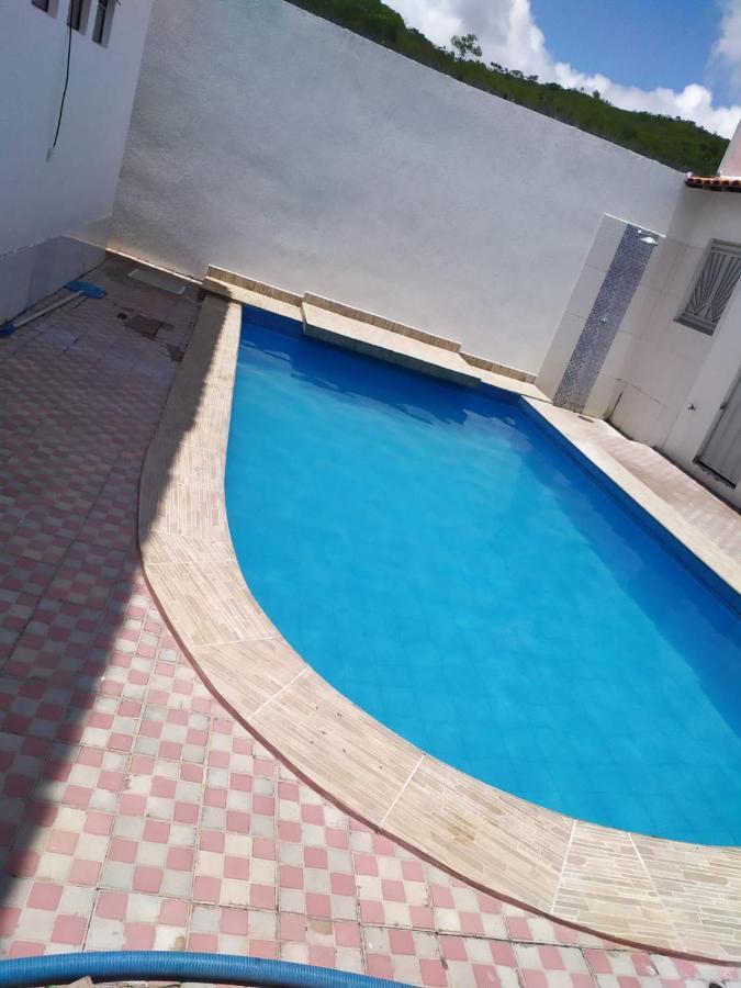 شقة تريونفو  في Casa Em Triunfo المظهر الخارجي الصورة