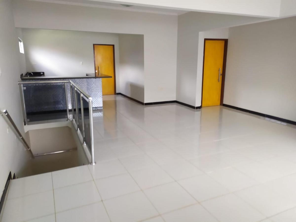 شقة تريونفو  في Casa Em Triunfo المظهر الخارجي الصورة