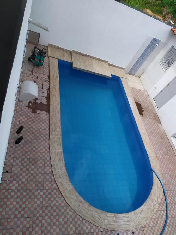 شقة تريونفو  في Casa Em Triunfo المظهر الخارجي الصورة