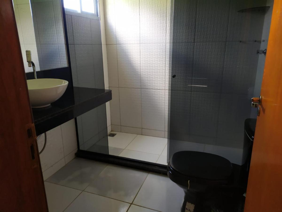شقة تريونفو  في Casa Em Triunfo المظهر الخارجي الصورة