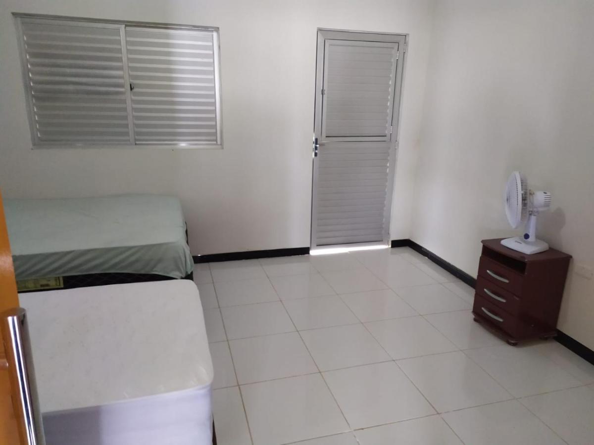 شقة تريونفو  في Casa Em Triunfo المظهر الخارجي الصورة