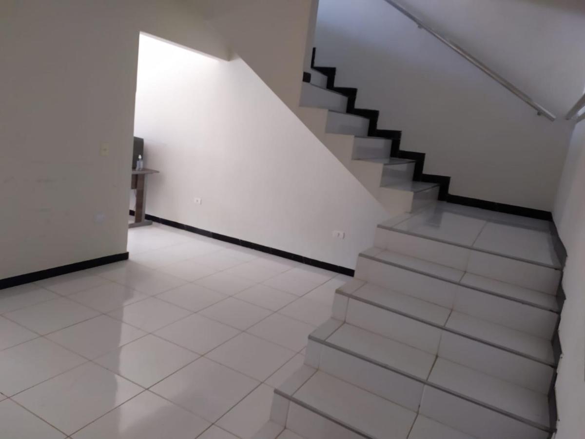 شقة تريونفو  في Casa Em Triunfo المظهر الخارجي الصورة
