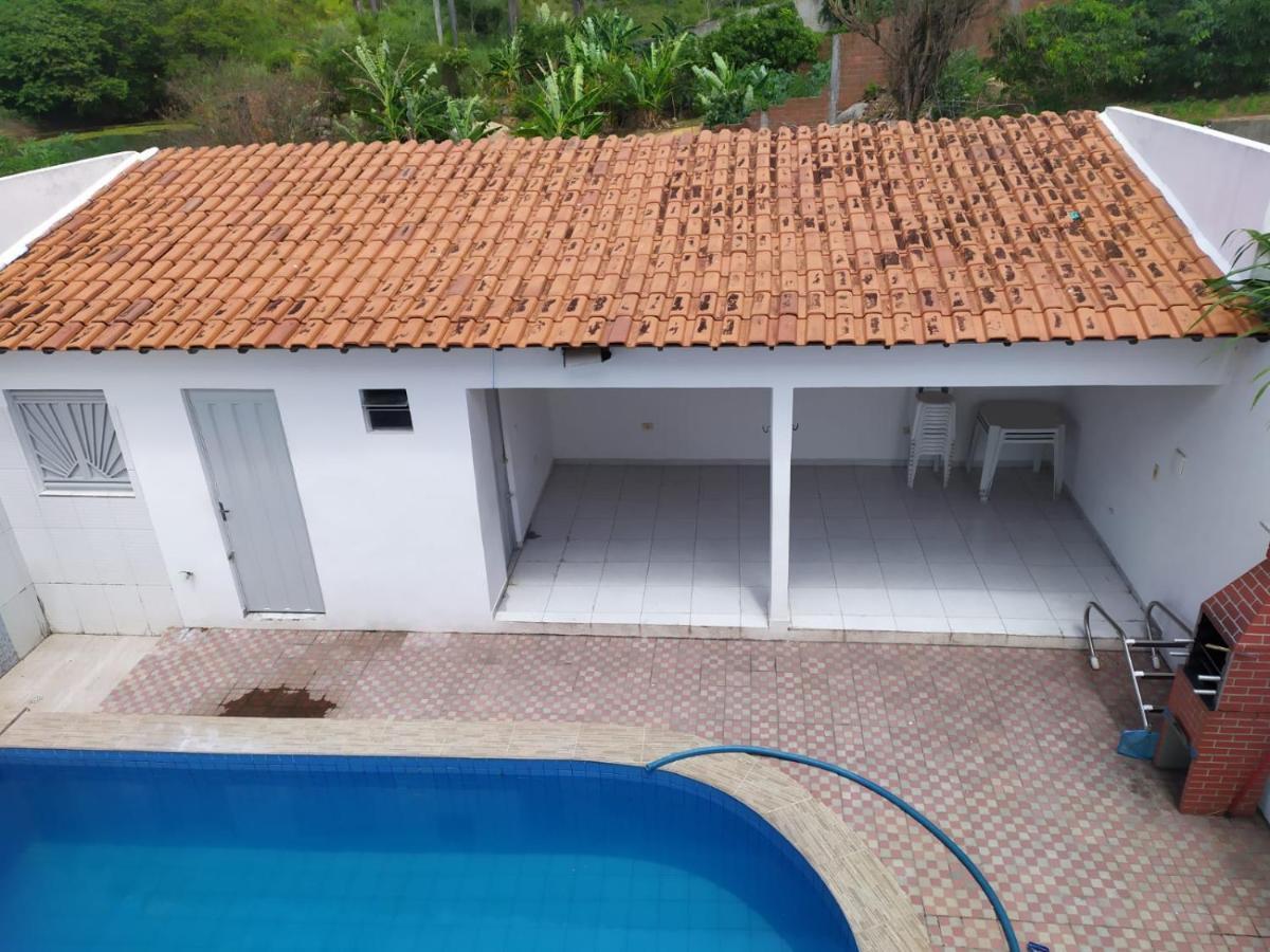 شقة تريونفو  في Casa Em Triunfo المظهر الخارجي الصورة